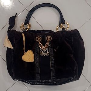 Vintage Juicy Couture Bag